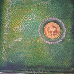 Alice Cooper Billion Dollars Baby Bs 2685