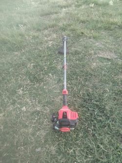 Craftsman weedeater commercial