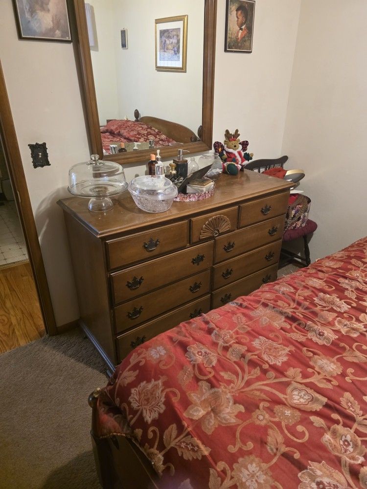 Antique Furniture