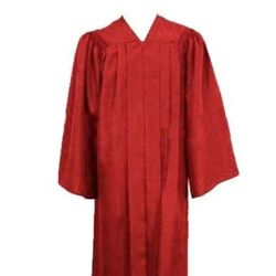 Cap and Gown