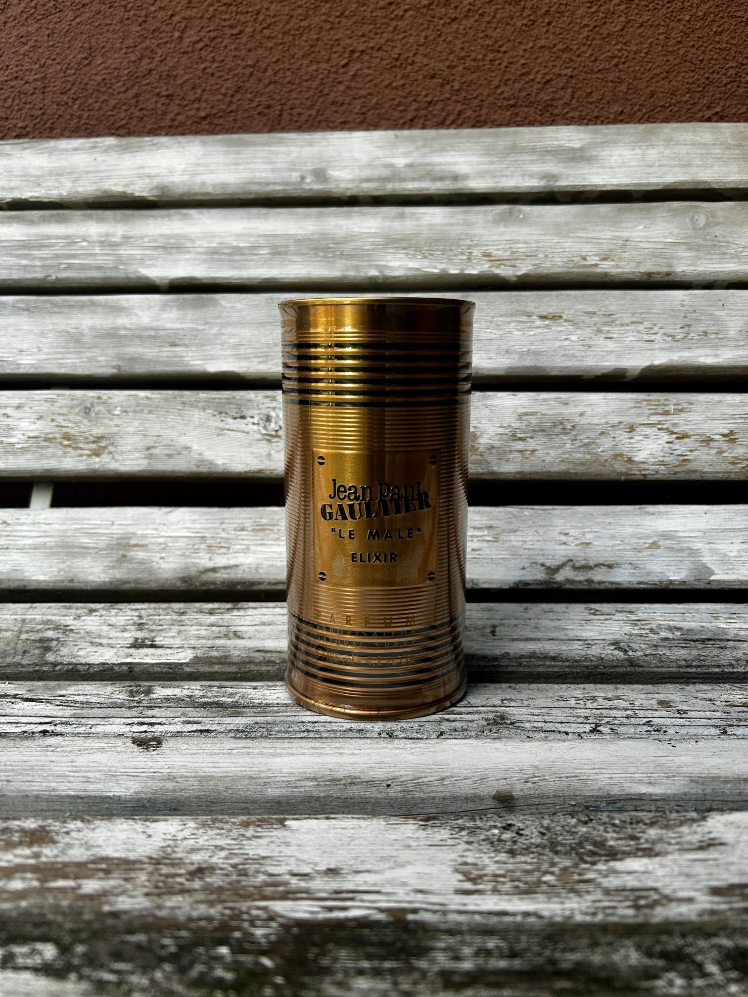 Jean Paul Gaultier Le Male Elixir