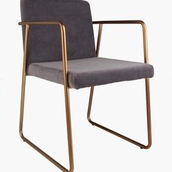 CB2
Rouka Chair