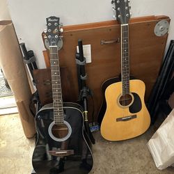 Guitars