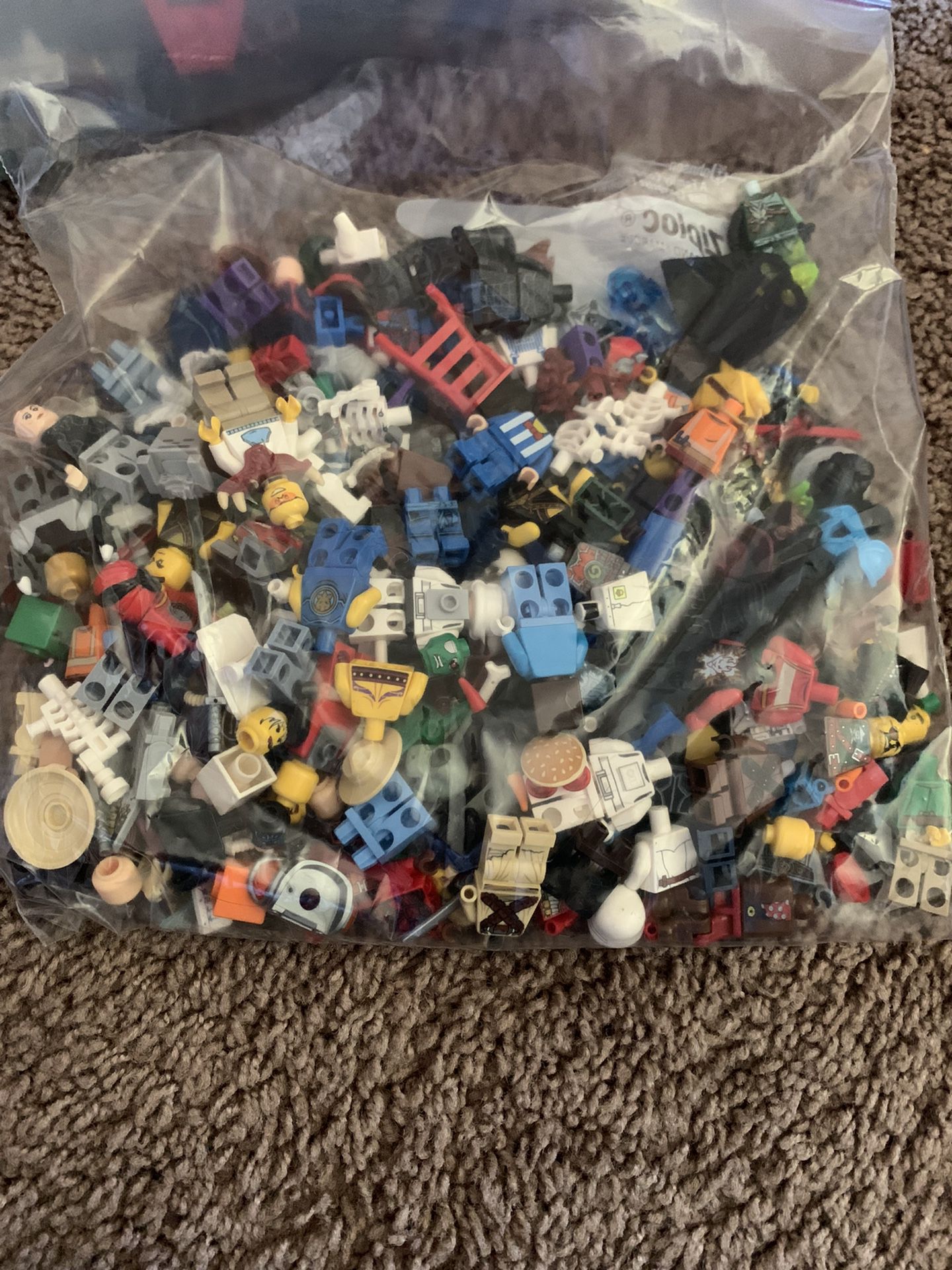 Legos