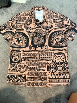 Maui shirt