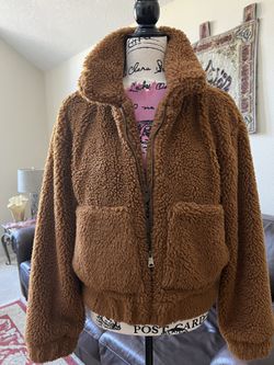 Puff Jacket