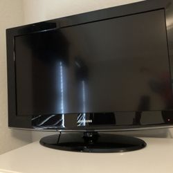 36” Samsung Tv 