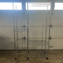 Clothes Rack