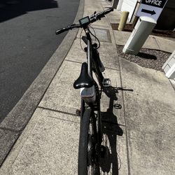 Ebike 