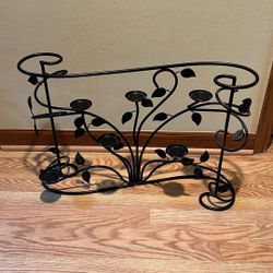 Candle Holder 