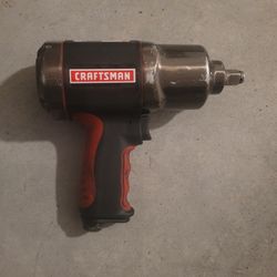 Craftsman Air Impact
