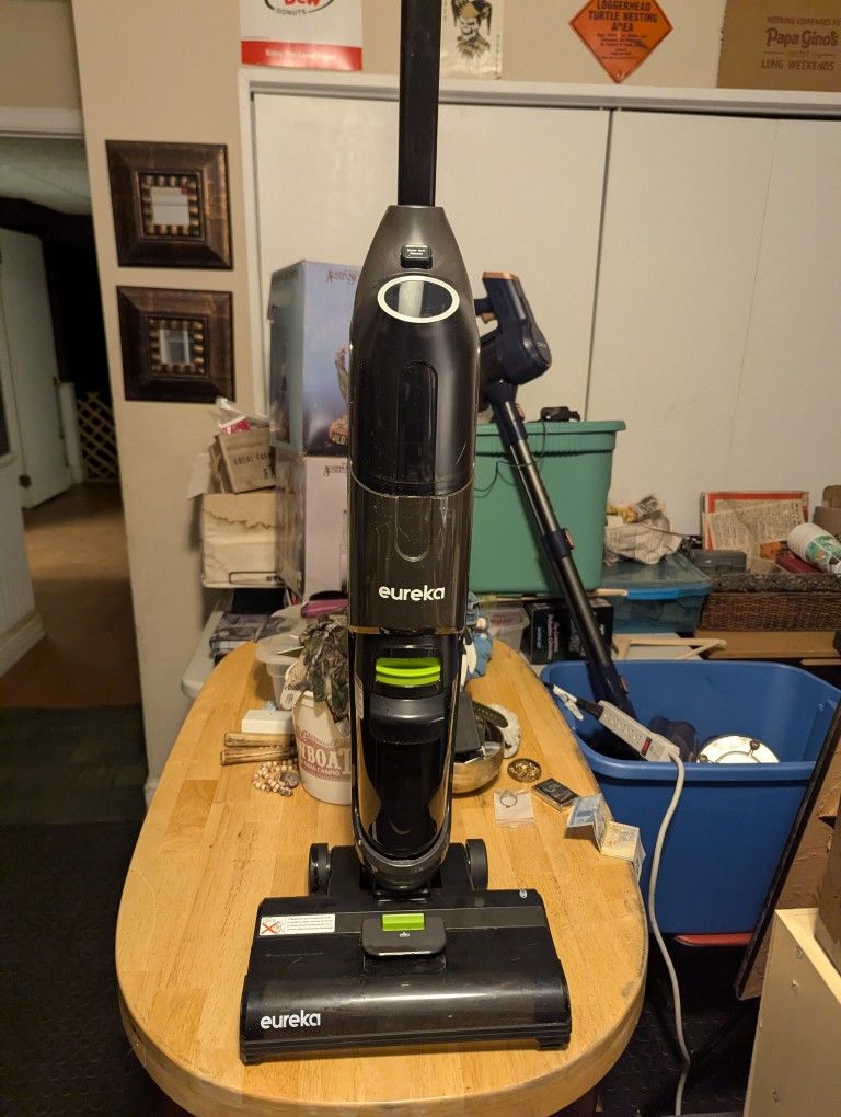 Eureka Wet Dry Vac