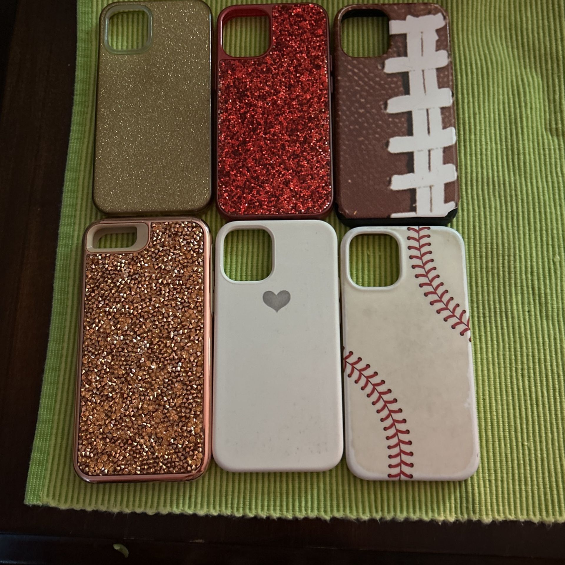 iPhone 12 Mini Cases