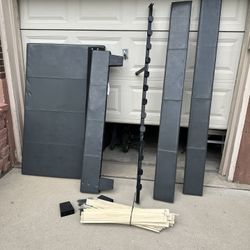 Full Size Bed Frame 