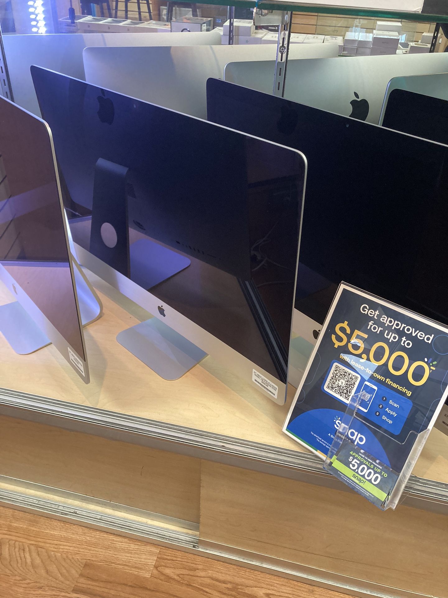 Core I5 Apple Imac 27 1tb Ssd Apple IMac 2015 (A1419) Retina 5K 