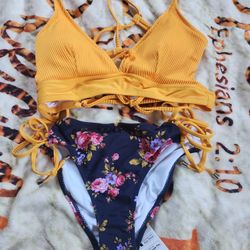 Bikini 👙 Size S 