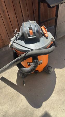 Vaccum