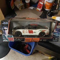 Dale Earnhardt Jr Die Cast 