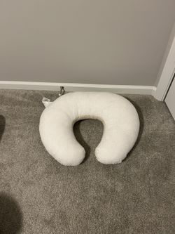 Nursing Pillow