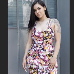 Sun Dress