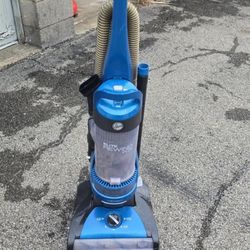 Vacuum 