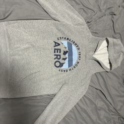 Aero Sweater 