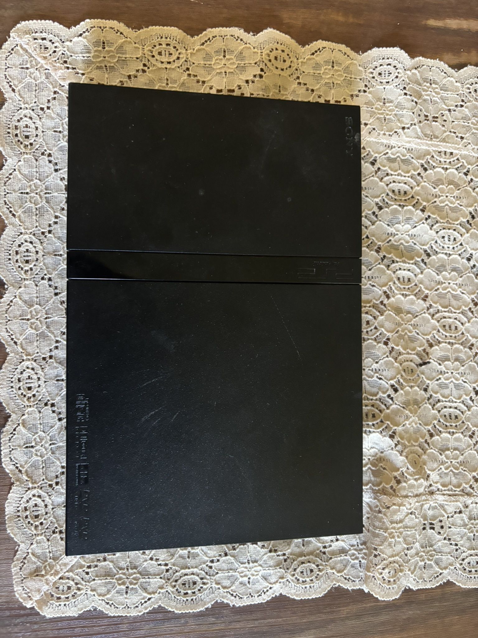 Sony Playstation 2 Slim