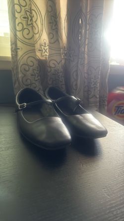 School girl -Wild fable flat shoes