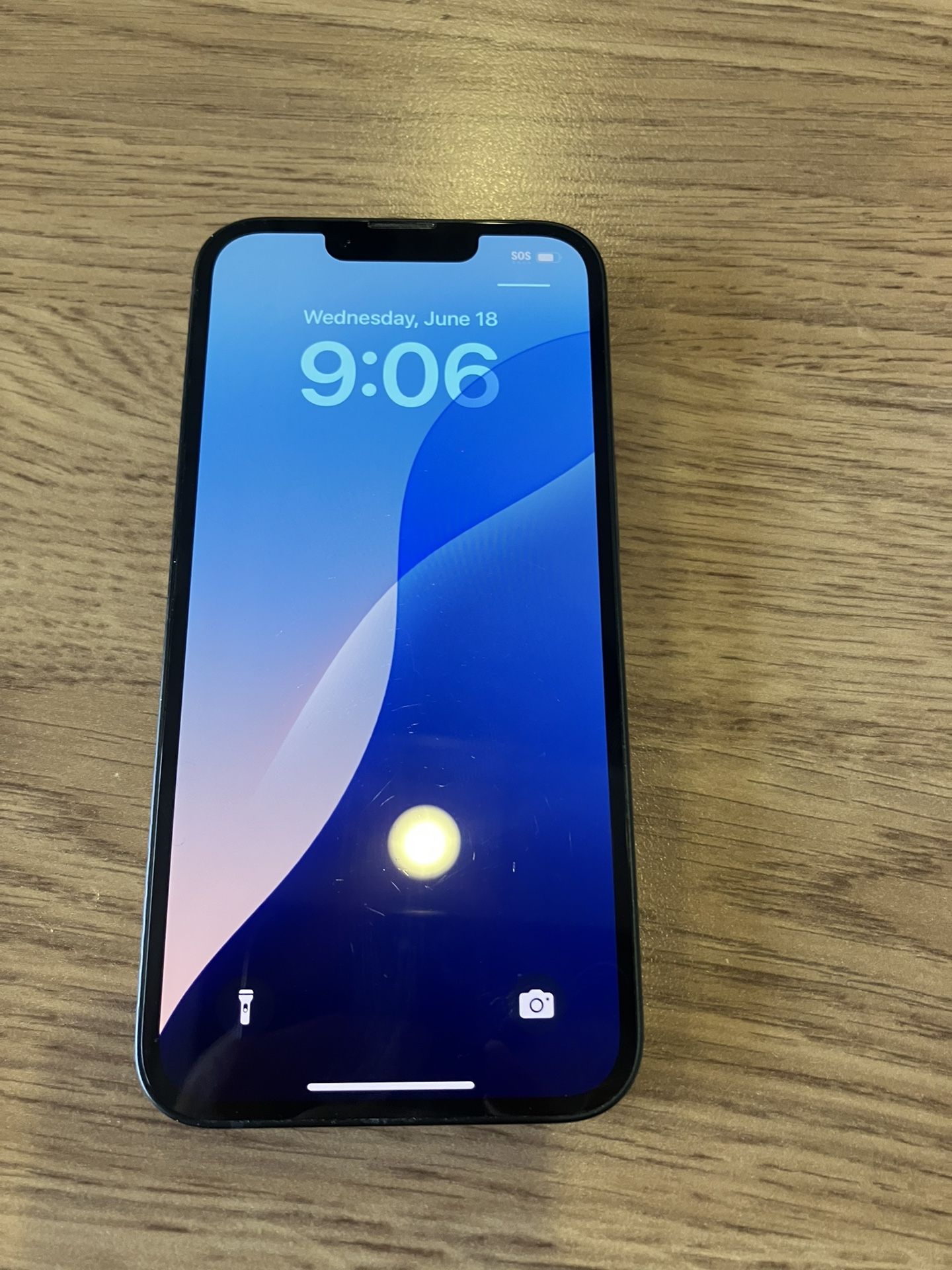 iPhone 13 128gb Unlocked
