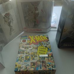 Collectable Toys Unopened Boxes
