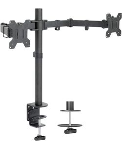 VIVO Dual Monitor Table Mount