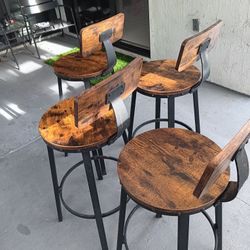 Kitchen / Bar Stools