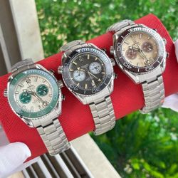 Omega Sea master  Master Chronometer