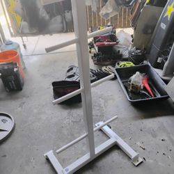 Fitness Equipment 