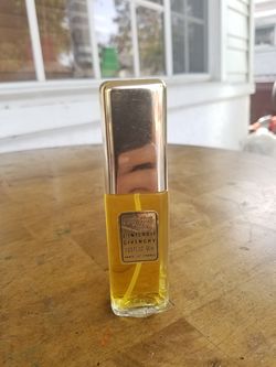 Vintage L'interdit Givenchy Perfume