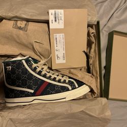 New Men’s Gucci Shoes 