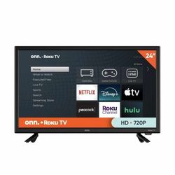 Flat Screen TV 