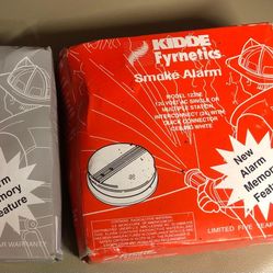 Fire Alarms 