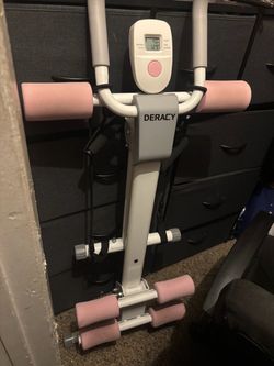 AB Workout Machine