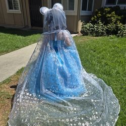 Elsa Dress 