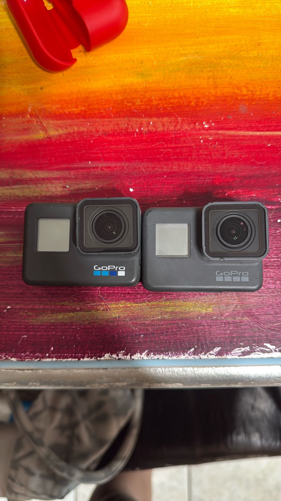GoPro