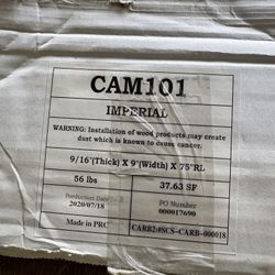 Floor Wood 8 Boxes Eche Box 37.63 Sf