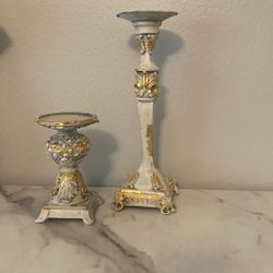 Candle Holders/candeleros