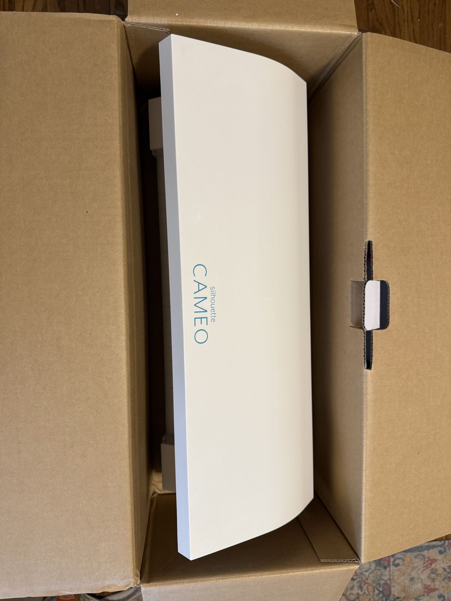 Silhouette Cameo 3