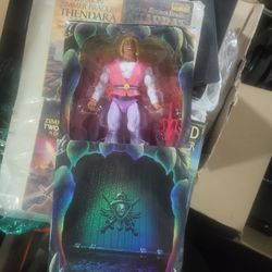 Tons Of ANTIQUE CLASSICS 