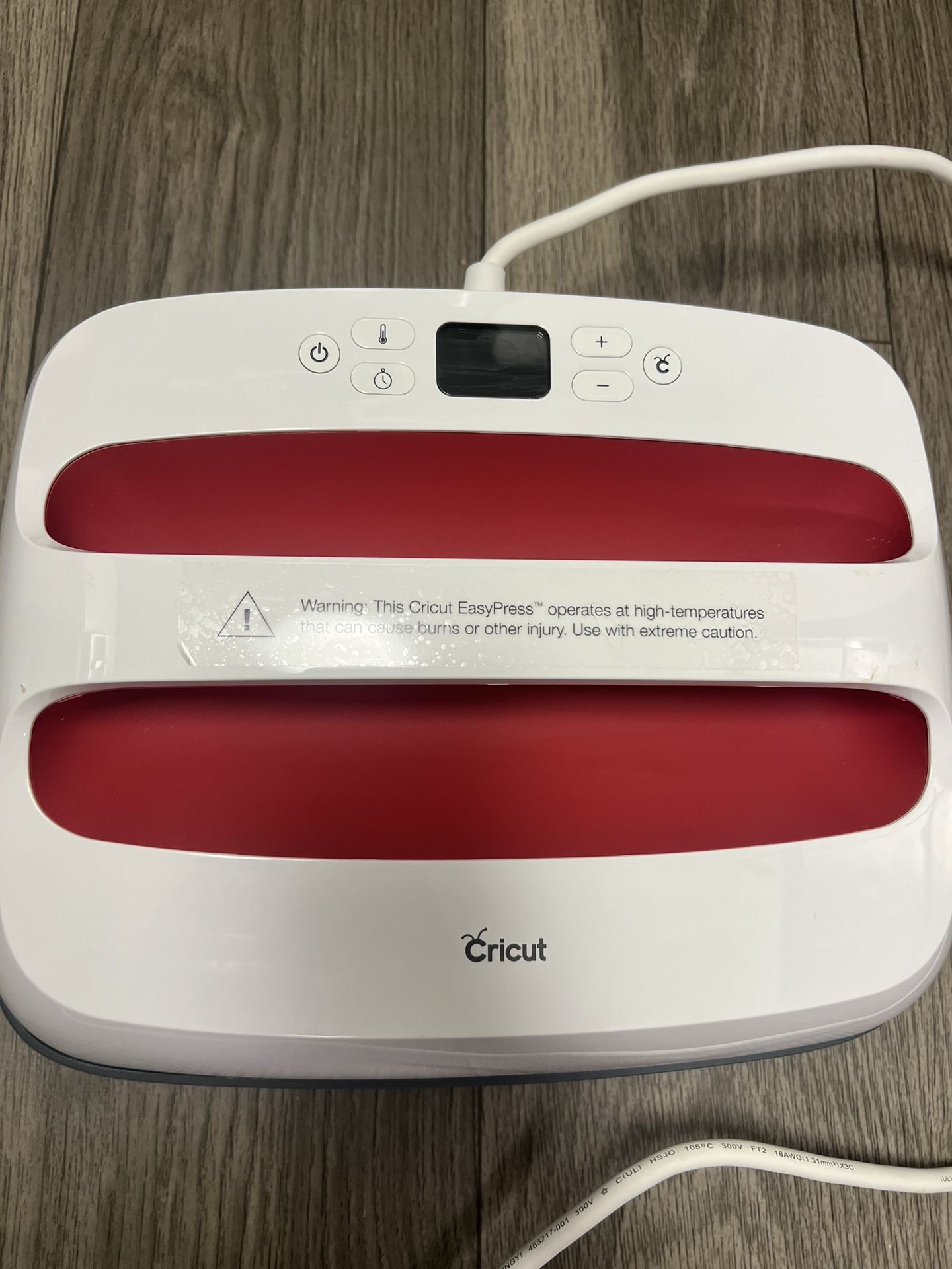 Cricut Heat Press Machine