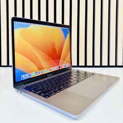 Apple MacBook Pro🍎Space Grey/13” Dual Core i5/8GB RAM🔹Great for DJ & Editing🔹Laptop 1 Year Warranty