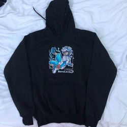 Hunter X Hunter Hoodie L