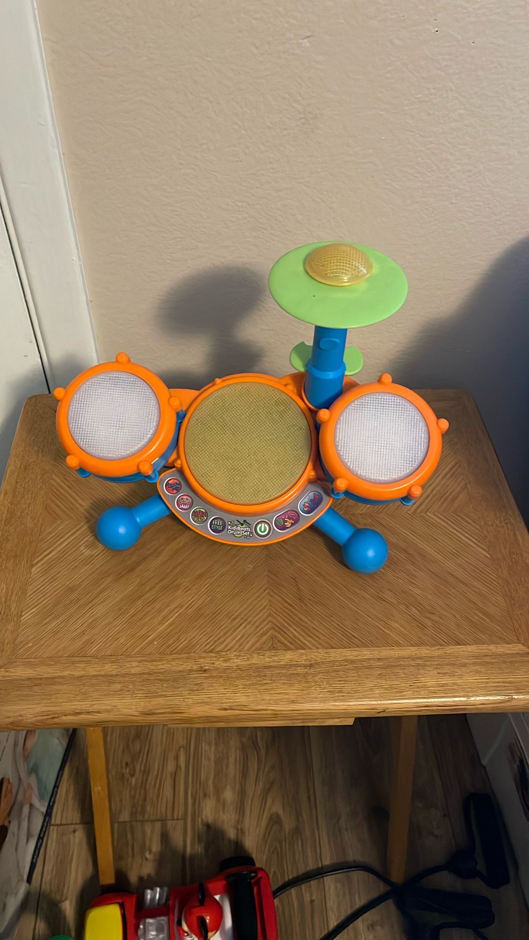 VTech Kids Beat Drum