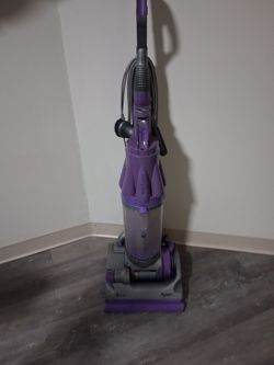 Dyson dc07